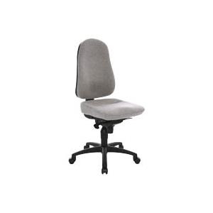 BÜRODREHSTUHL BALANCE 50 GRAU (BAL50B33) von Topstar