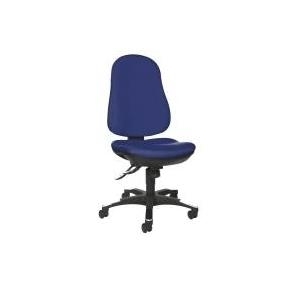 BÜRODREHSTUHL BLAU TREND SY 10 (9020G26) von Topstar