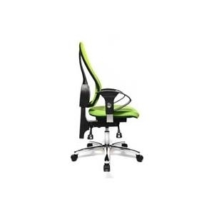 BÜRODREHSTUHL SITNESS 15 GRUEN (ST19UG05) von Topstar