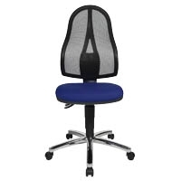DREHST. POINT 60 BLAU/NETZ (8169NETG260) von Topstar