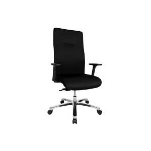 DREHSTUHL BIGSTAR 20 SCHWARZ (BT290T W50) von Topstar