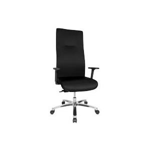 DREHSTUHL BIGSTAR 30 SCHWARZ (BT390T W50) von Topstar