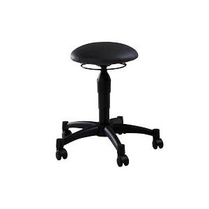 HOCKER BALANCE 10,ANTHRAZIT (BAL10S12) von Topstar