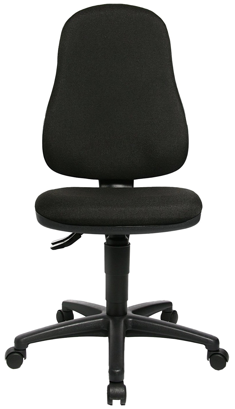 TOPSTAR Bürostuhl Point 60 schwarz TOPSTAR Bürostuhl Point 60 schwarz von Topstar