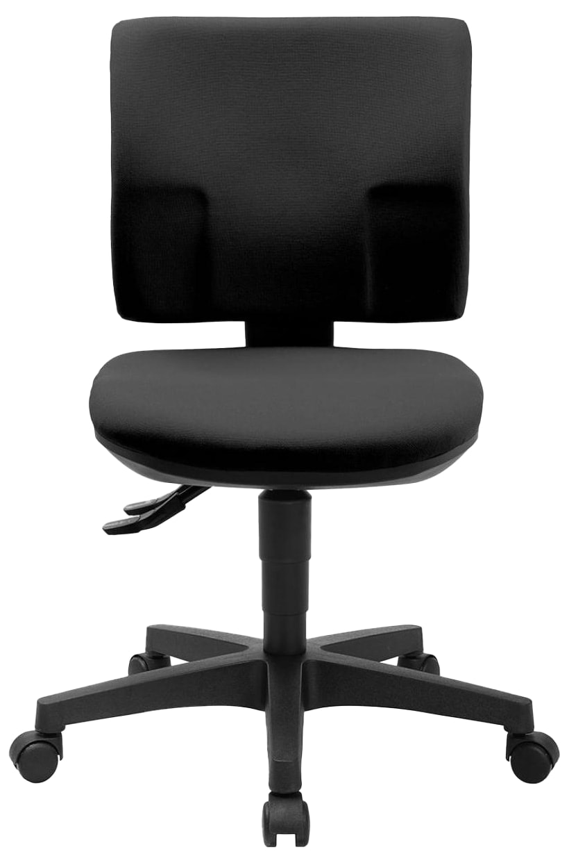 TOPSTAR Bürostuhl Pro 30 schwarz TOPSTAR Bürostuhl Pro 30 schwarz von Topstar