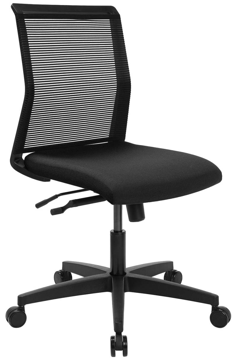 TOPSTAR Bürostuhl Smart Point schwarz von Topstar