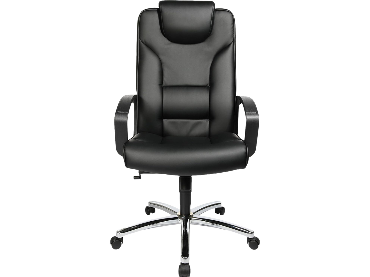 TOPSTAR Chefsessel Comfort Point 50 TOPSTAR Chefsessel Comfort Point 50 von Topstar