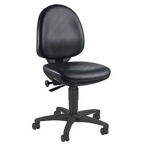 Topstar Arbeitsdrehstuhl TEC 50 schwarz von Topstar