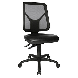 Topstar Arbeitsdrehstuhl TEC 80 schwarz von Topstar