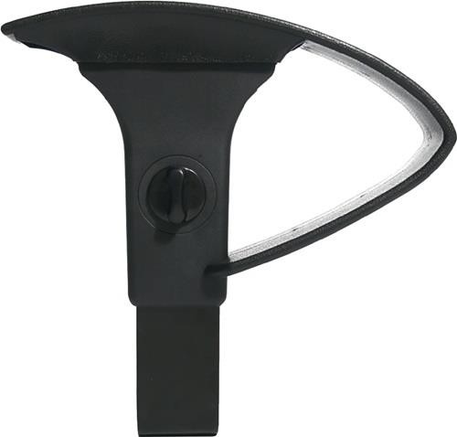 Topstar Armlehne f.Bürodrehstuhl 9000 482 910 höhenv.schwarz 7107 Topstar Armlehne f.Bürodrehstuhl 9000 482 910 höhenv.schwarz 7107 von Topstar