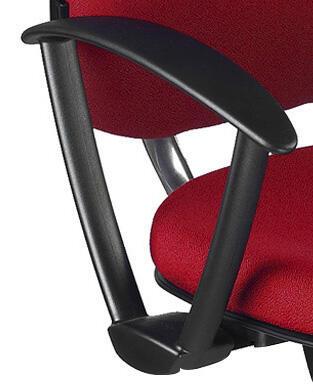 Topstar Armlehnen für Alustar Basic, Ortho Point von Topstar