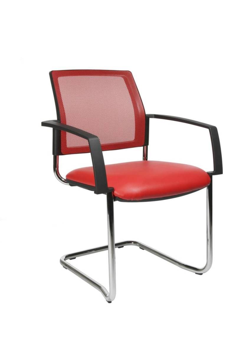 Topstar Besucherst.Btob20 rot 2er von Topstar