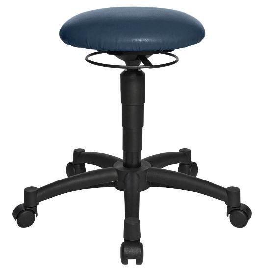 Topstar Body Balance 10 Rollhocker Topstar Body Balance 10 Rollhocker von Topstar