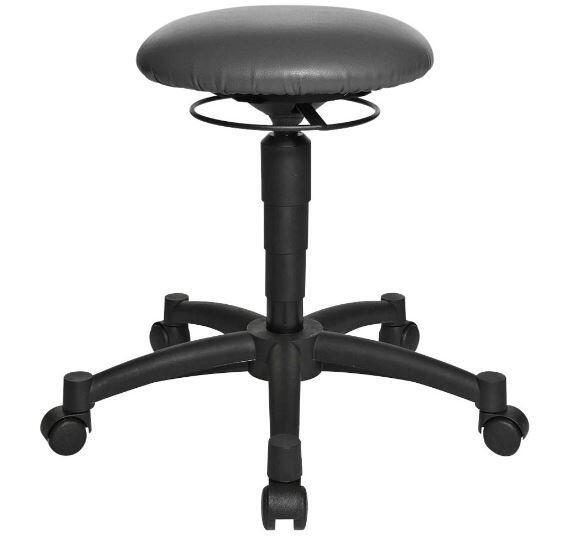 Topstar Body Balance 10 Rollhocker von Topstar