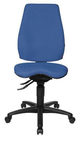 Topstar Body Balance 450 Bürodrehstuhl Topstar Body Balance 450 Bürodrehstuhl von Topstar