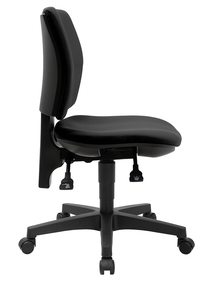 Topstar Bürodrehstuhl , PRO 30, , schwarz von Topstar