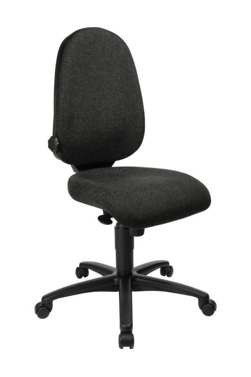 Topstar Bürost.SyncroPro5 Schukra anth von Topstar