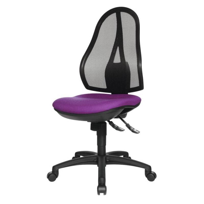 Topstar Bürostuhl Open Point SY viole von Topstar