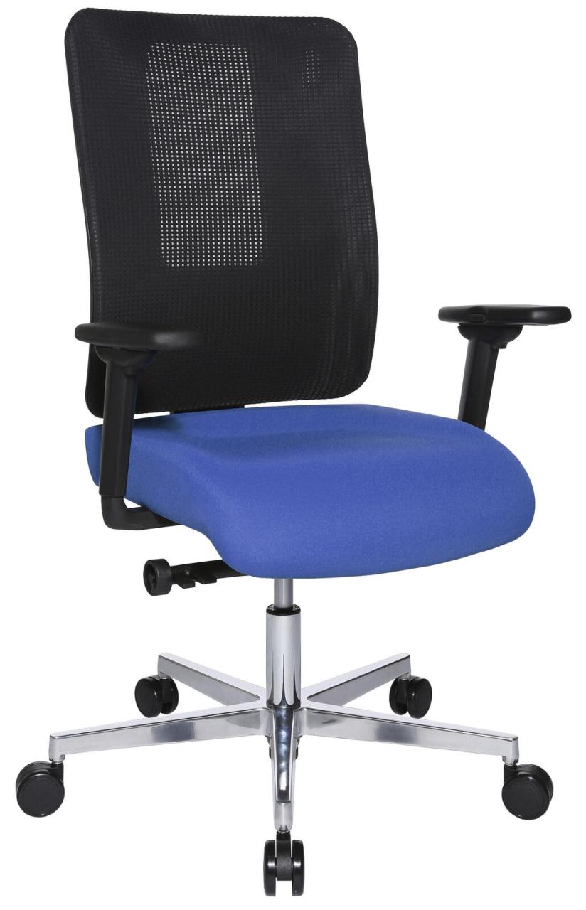 Topstar Bürostuhl Sit.OpenX DLX (N) bl von Topstar