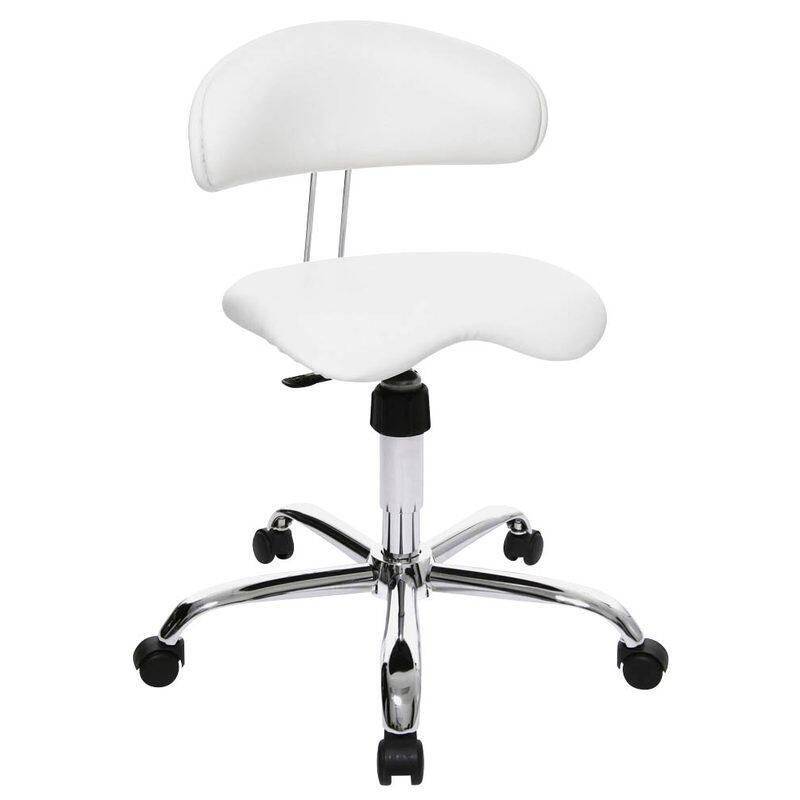 Topstar Bürostuhl Sitness® 40, ST290D16 weiß von Topstar