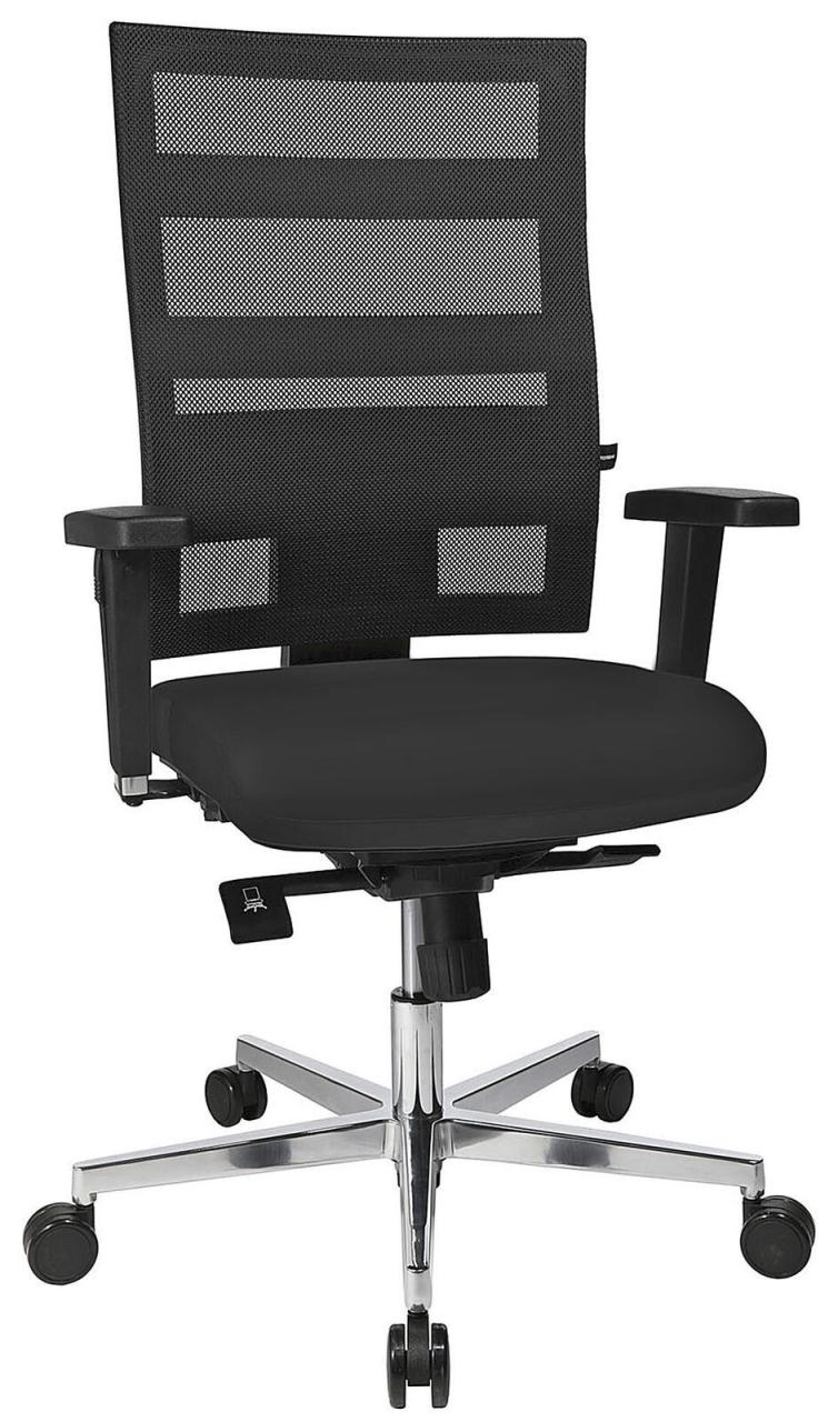 Topstar Bürostuhl X-Pander Plus sw von Topstar