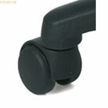 Topstar Ersatzrolle 6993 weiche Böden 5SStück Topstar Ersatzrolle 6993 weiche Böden 5SStück von Topstar
