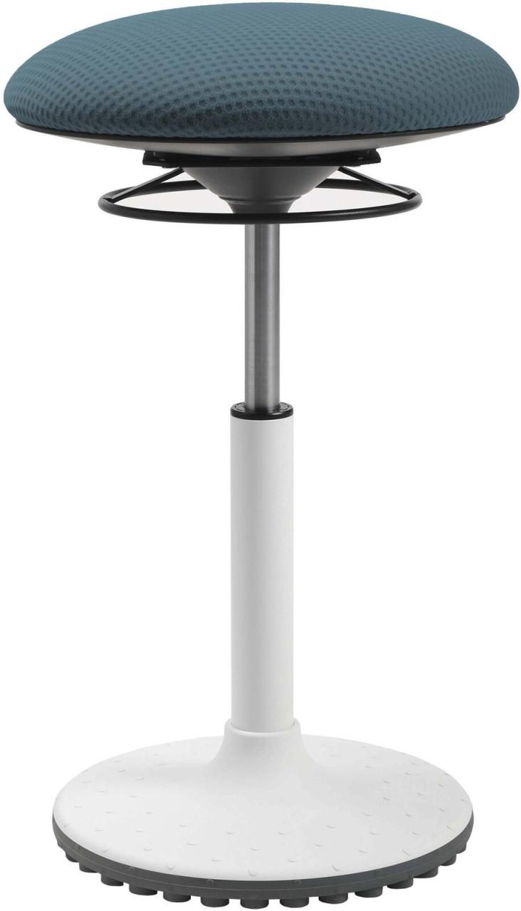 Topstar Hocker BBT-Coach petrol Topstar Hocker BBT-Coach petrol von Topstar