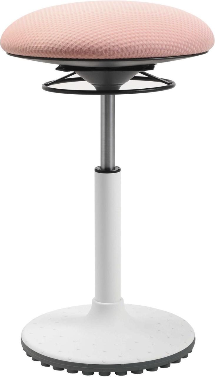 Topstar Hocker BBT-Coach zartrosa Topstar Hocker BBT-Coach zartrosa von Topstar
