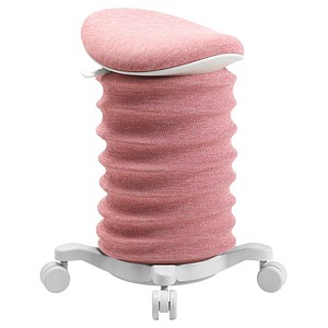 Topstar Hocker Sitness® 4D FK SIT67MZ1 rosa von Topstar