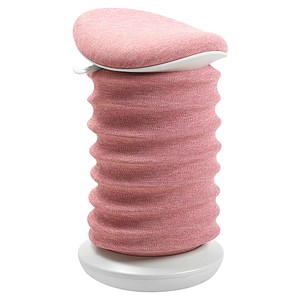 Topstar Hocker Sitness® 4D SIT47MZ1 rosa von Topstar