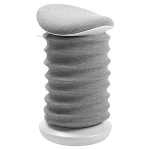 Topstar Hocker Sitness® 4D SIT47MZ3 grau von Topstar