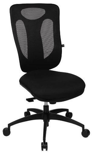 Topstar Net Pro 100 Bürodrehstuhl Topstar Net Pro 100 Bürodrehstuhl von Topstar