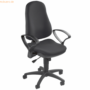 Topstar Sitzfläche Support 1054AG20 schwarz Topstar Sitzfläche Support 1054AG20 schwarz von Topstar