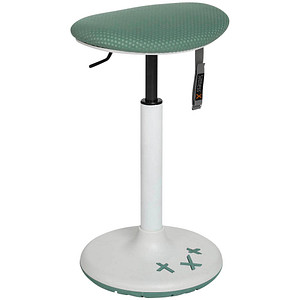 Topstar Stehhilfe Sitness X-Stool 30 FX536 CR6 grün von Topstar