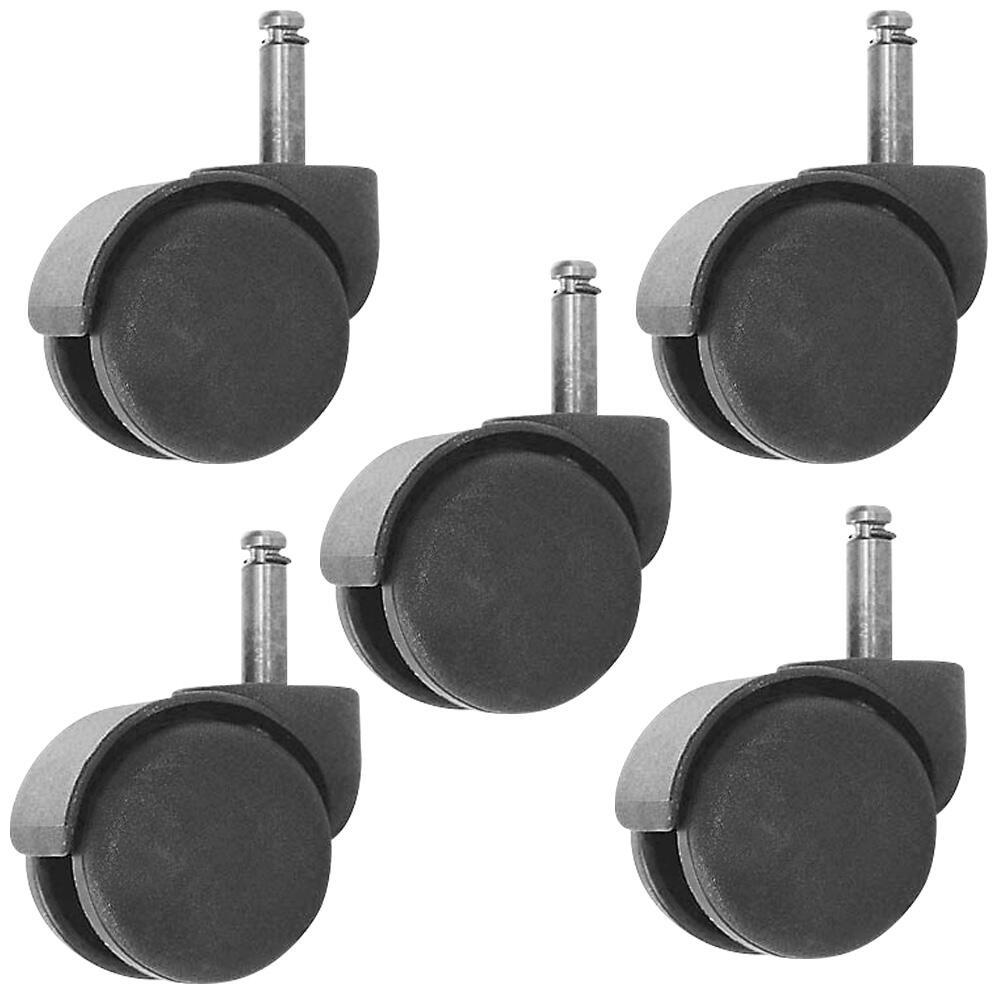 Topstar Stuhlrollen für Teppichböden Topstar Stuhlrollen für Teppichböden von Topstar