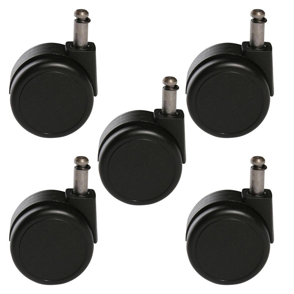 Topstar Stuhlrollen für Teppichböden Topstar Stuhlrollen für Teppichböden von Topstar