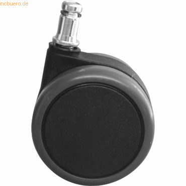 Topstar Stuhlrollen für harte Böden VE=5 Stück Topstar Stuhlrollen für harte Böden VE=5 Stück von Topstar
