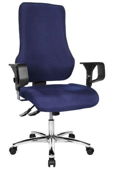 Topstar Top Point Deluxe Bürodrehstuhl Topstar Top Point Deluxe Bürodrehstuhl von Topstar