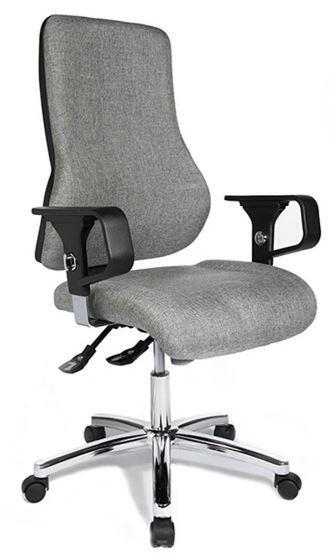 Topstar Top Point Deluxe Bürodrehstuhl von Topstar