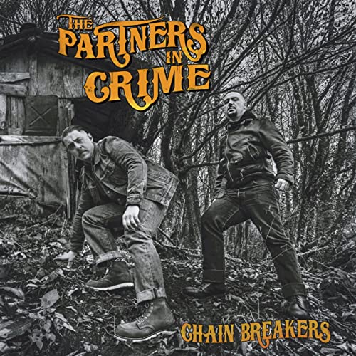 Chain Breakers [Vinyl LP] von 99999 (Broken Silence)