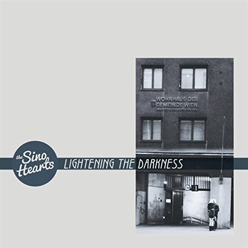 Lightening The Darkness [Vinyl LP] von 99999 (Broken Silence)