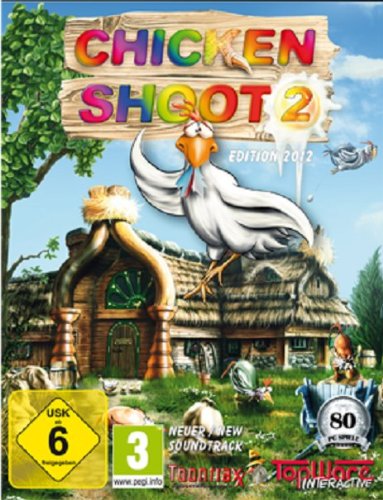 ChickenShoot 2 [Download] von Topware Interactive