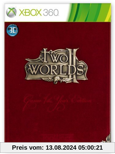 Two Worlds II - Game of the Year Edition von Topware