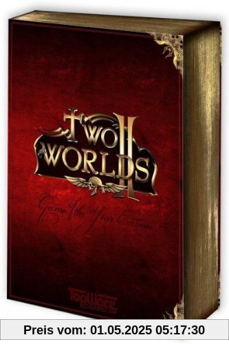 Two Worlds II - Game of the Year Edition von Topware