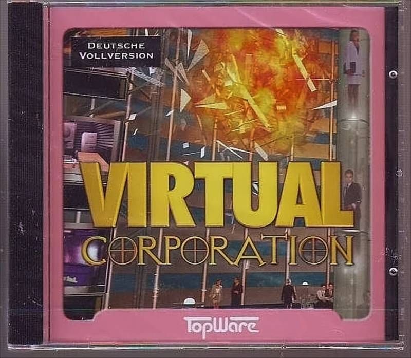 Virtual Corporation von Topware