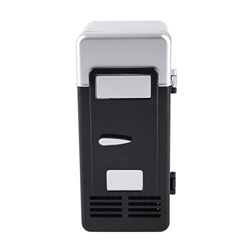 LED-Mini-USB-Kühlschrank ,Getränke Getränkedosen Kühlschrank,Kompaktes Und Tragbares Design Für Zuhause, Büro Und Reisen LED-Mini-USB-Kühlschrank ,Getränke Getränkedosen Kühlschrank,Kompaktes Und Tragbares Design Für Zuhause, Büro Und Reisen von Topyond