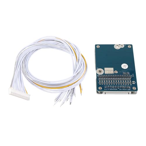 Topyond 14 Serie 48V Li Battery Cell PCB Protection Balance Board Modul TK14S40A -10M/V1 von Topyond