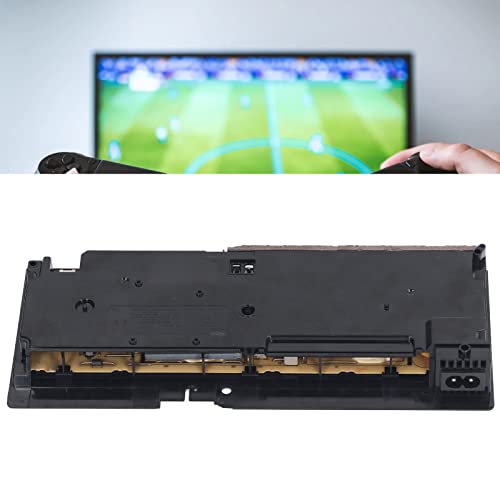 Topyond Original-Netzteil Für PS4-Spielekonsolen-Netzteil ADP-160CR Eingebaute Schlanke Ersatz-Reparaturteile Für AC100-240V Topyond Original-Netzteil Für PS4-Spielekonsolen-Netzteil ADP-160CR Eingebaute Schlanke Ersatz-Reparaturteile Für AC100-240V von Topyond