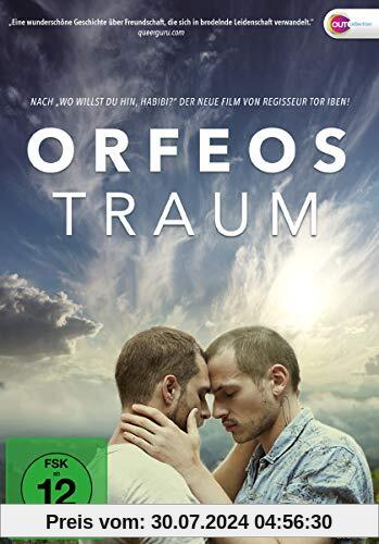 ORFEOS TRAUM (Deutsche Originalfassung) von Tor Iben