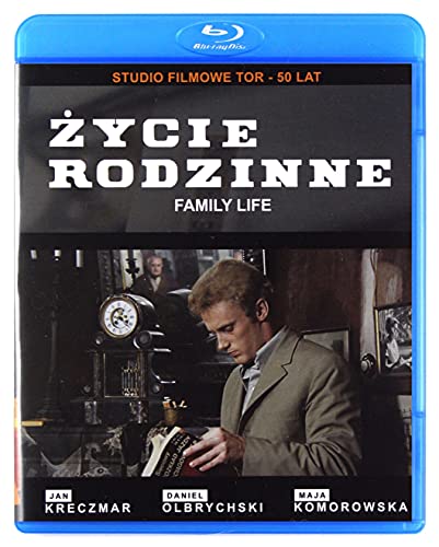 Family Life (Zycie Rodzinne) (Digitally Restored) [Blu-Ray] [Region Free] (English subtitles) von Studio Blu Sp. z o.o.